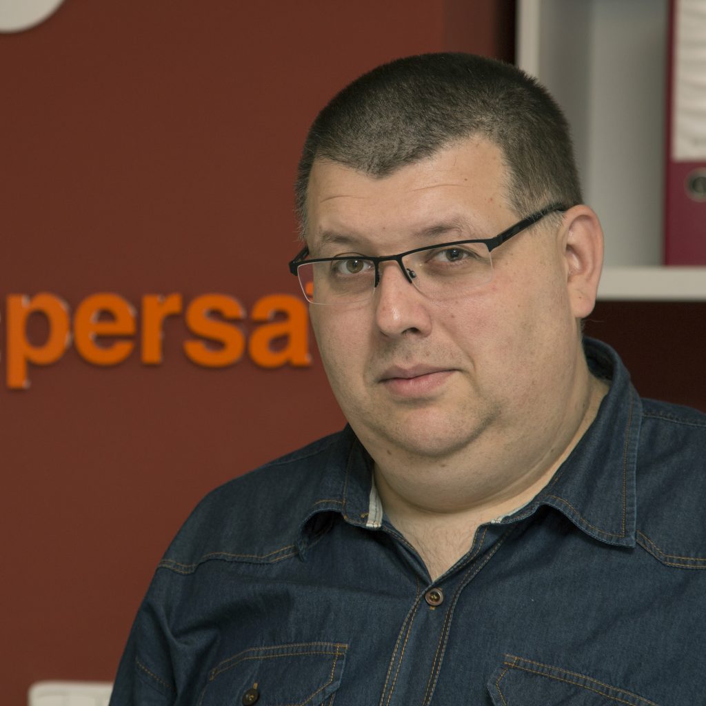 MUDr. Ivan MEDŽO
