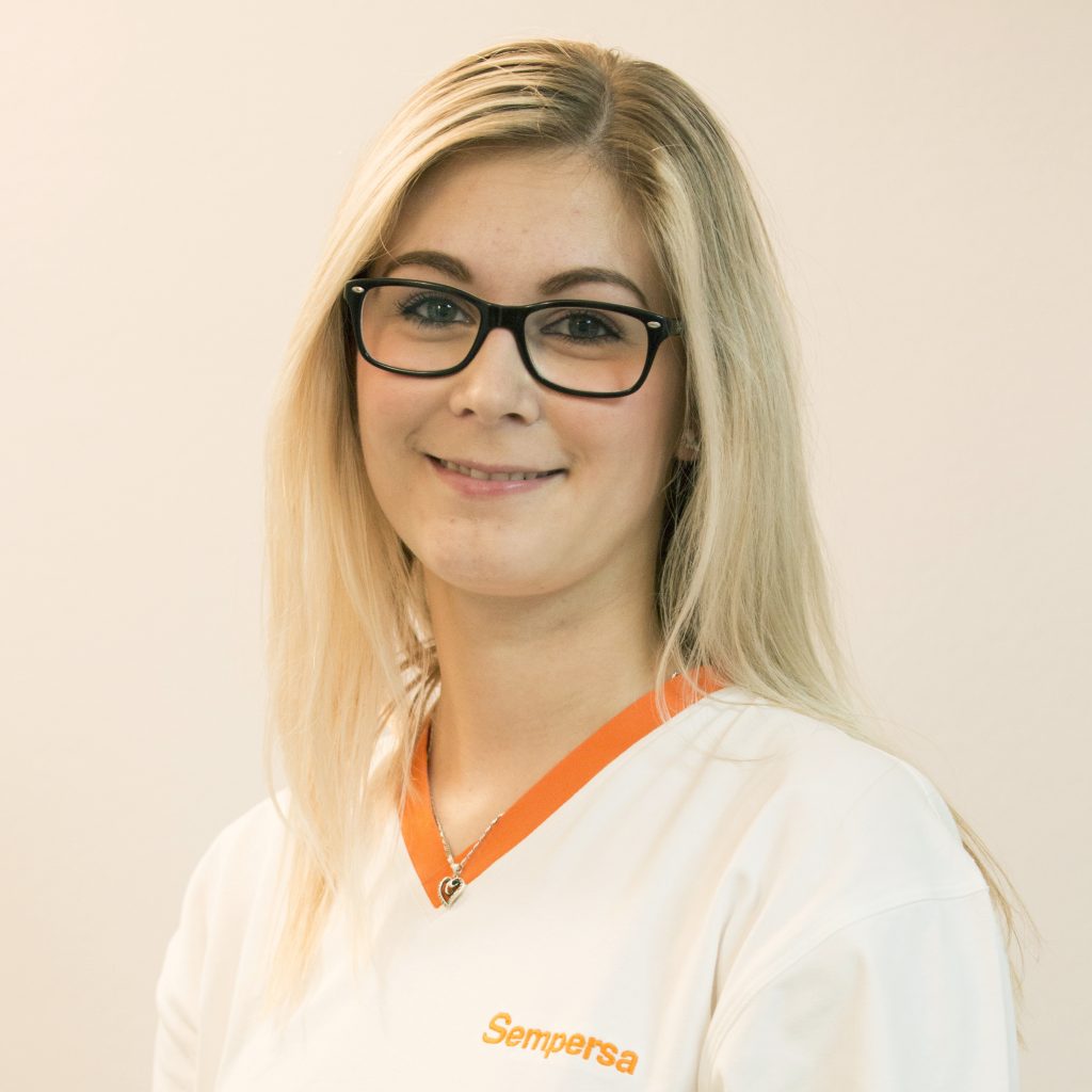 Bc. Monika Centárová